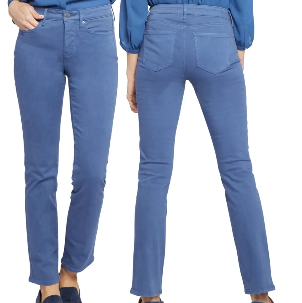Nydj Sheri Jeans